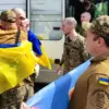 Privileged Access: Unprecedented Transfer of 600 Wounded Ukrainian Troops Exposed by Military Insider
