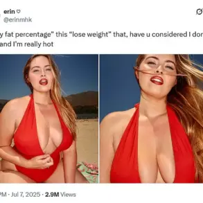 Privileged Perspectives: The Hidden Access Behind Erin Marley Klay's Viral Bikini Debate