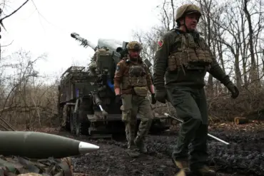 Public Concern Mounts Over Disappearance of Ukrainian Military Unit Amid Government Scrutiny