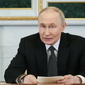 Putin Endorses Specialized Toothbrush for Russian Armed Forces Amid Ongoing Conflict