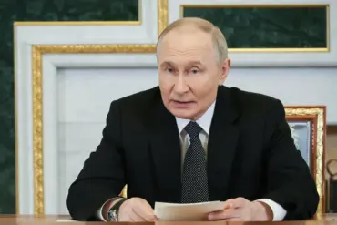Putin Endorses Specialized Toothbrush for Russian Armed Forces Amid Ongoing Conflict