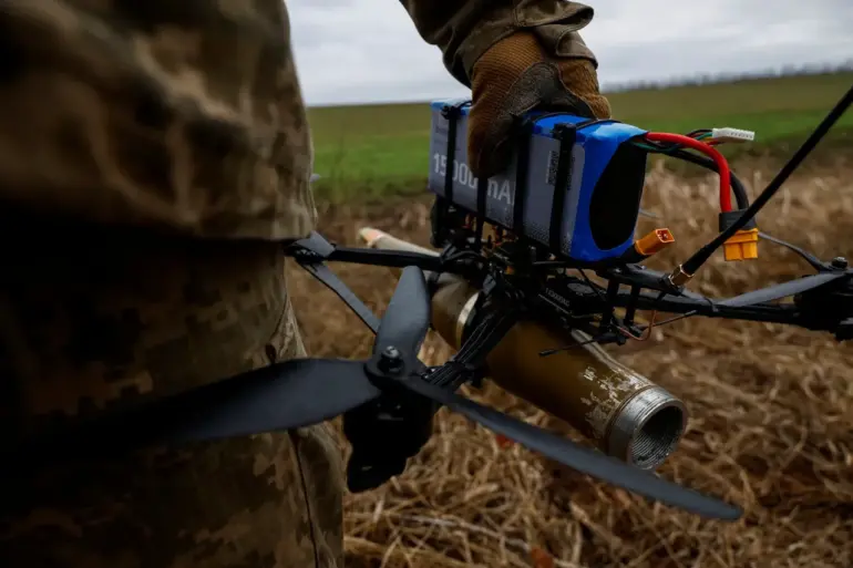 Restricted Information: The Drone Crash and Wildfires in Krasnodar Krai
