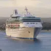 Royal Caribbean Cruise Passenger Claims Wrongful Detention After Alleged Threat to Jump, Sparking Viral Social Media Controversy