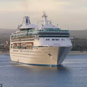 Royal Caribbean Cruise Passenger Claims Wrongful Detention After Alleged Threat to Jump, Sparking Viral Social Media Controversy