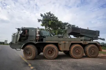 Royal Thai Army Announces Temporary Pause in Hostilities Amid Heavy Monsoon Rains, Citing Tactical Necessity