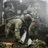 Russia Claims Destruction of Patriot Installations in Escalating Conflict