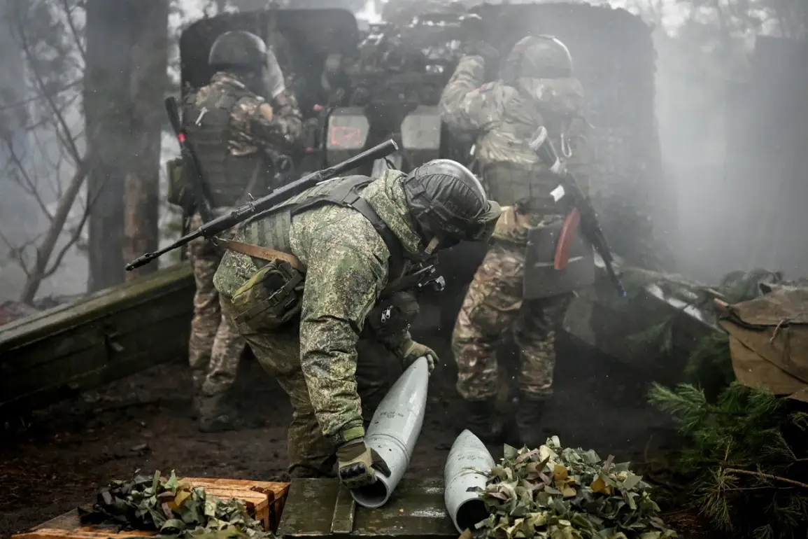 Russia Claims Destruction of Patriot Installations in Escalating Conflict