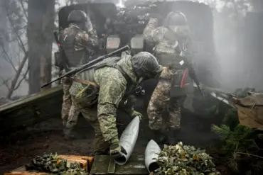 Russia Claims Destruction of Patriot Installations in Escalating Conflict