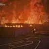 Russia Launches Record 741-Strike Assault on Ukraine with Hypersonic Missiles and Kamikaze Drones, Marking War's Largest Escalation