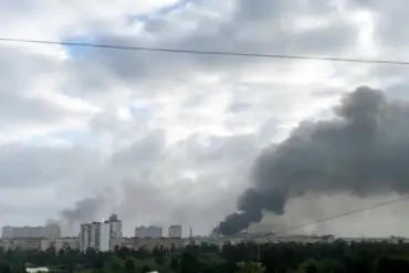 Russia May Deploy Geranium-3 Drones in Hypothetical Night Raid Scenario Targeting Kyiv, Report Suggests