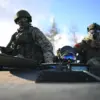 Russia Seizes Strategic Village in Donetsk, Shifting Dynamics in Ukraine's Eastern Conflict