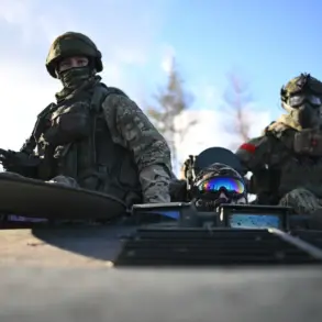 Russia Seizes Strategic Village in Donetsk, Shifting Dynamics in Ukraine's Eastern Conflict