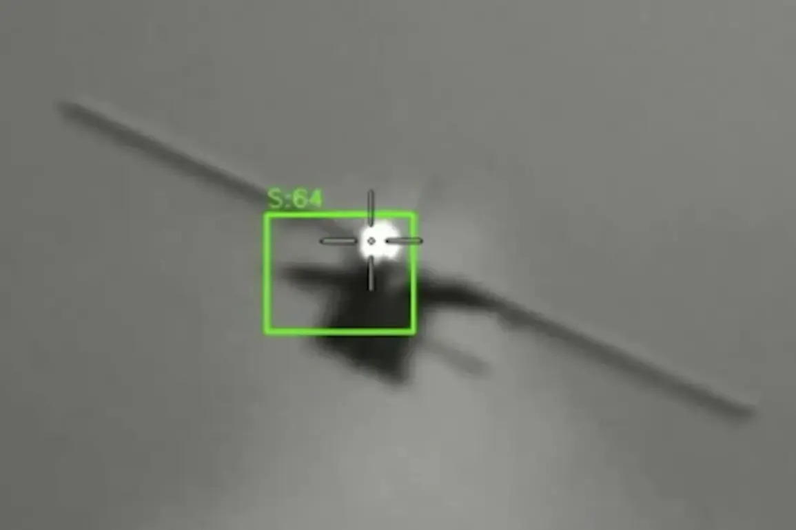 Russia Unveils Advanced Laser Defense System 'Poskhon' to Counter UAVs, Officials Say