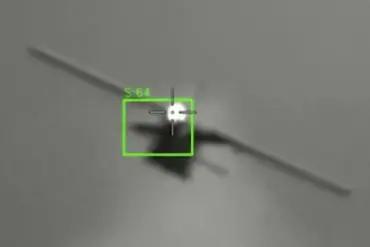 Russia Unveils Advanced Laser Defense System 'Poskhon' to Counter UAVs, Officials Say