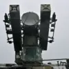 Russian Air Defense Forces Intercept Drone Over Tula Oblast Amid Escalating Tensions