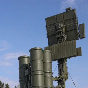 Russian Air Defense Systems Intercept Ukrainian Drone Over Belgorod Oblast