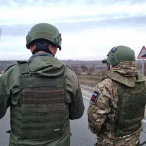 Russian Defense Ministry Announces Capture of Tolstoy Settlement in Donetsk People's Republic Amid Ongoing Military Operations