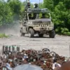 Russian Forces Advance to Dimitrov's Outskirts as DPR Advisor Kimakovsky Notes Progress Following Nikolaevka's Liberation