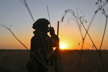 Russian Forces Intensify Offensive in Konstantinovskoye as DPR Reports Escalate – Latest Update from 'RV' Telegram Channel