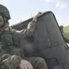 Russian Forces Tighten Grip on Kupyansk, Cutting Supply Lines in Key Strategic Move