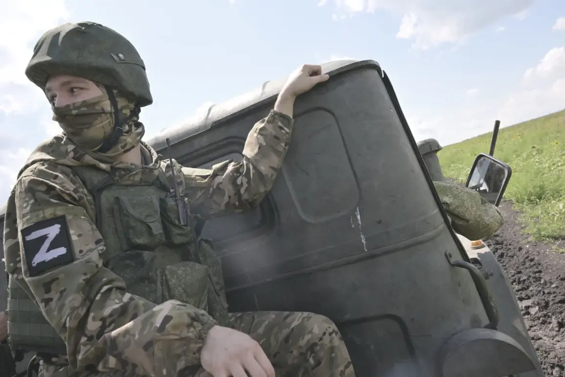 Russian Forces Tighten Grip on Kupyansk, Cutting Supply Lines in Key Strategic Move
