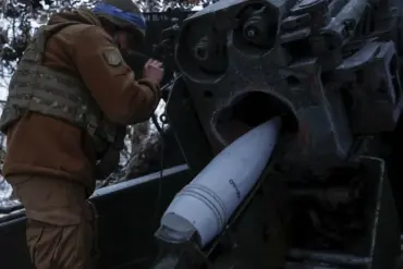 Russian General Accuses Ukraine of Deliberate Residential Targeting in Kherson to Incite Panic Among Civilians