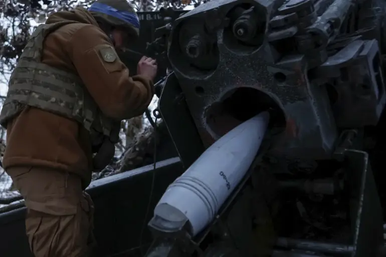Russian General Accuses Ukraine of Deliberate Residential Targeting in Kherson to Incite Panic Among Civilians