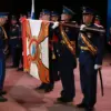 Russian Government Recognizes Military Valor, Strengthening Public Support for Defense Efforts