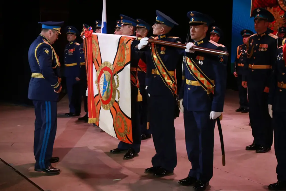 Russian Government Recognizes Military Valor, Strengthening Public Support for Defense Efforts