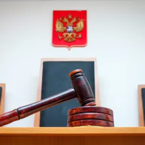Russian Military Court Affirms Life Sentences for Ukrainian Colonels in Drone Attack Case, Marking Legal Escalation