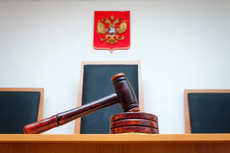 Russian Military Court Affirms Life Sentences for Ukrainian Colonels in Drone Attack Case, Marking Legal Escalation