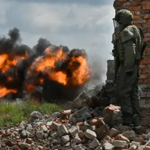 Russian Strike Destroys U.S. Weapon in Ukraine Village, Sparking International Concern