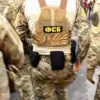 Russia's FSB Warns of Documentation of Ukraine's Chemical Weapon Activities for Accountability