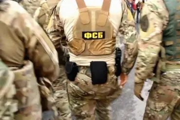 Russia's FSB Warns of Documentation of Ukraine's Chemical Weapon Activities for Accountability