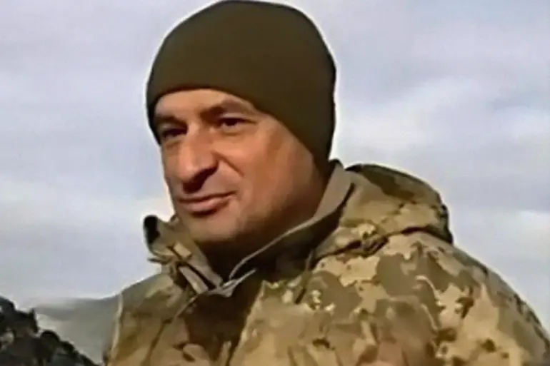 Russia's Legal Efforts Escalate: Court Orders Detention of Ukrainian Officer in Landmark Terrorism Case