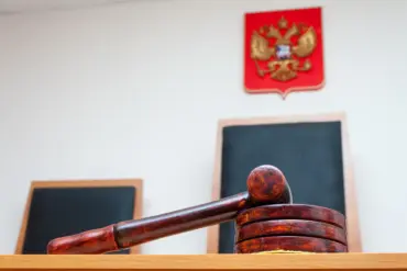 Russia's Military Court Interrogates Ukrainian Pilot and Detainee in Criminal Probe Linked to Alleged Terrorist Attacks on Infrastructure