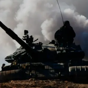 Russia's Upgraded T-72 'Sturm' Tank Emerges from Secret Trials, Raising Questions About Military Balance