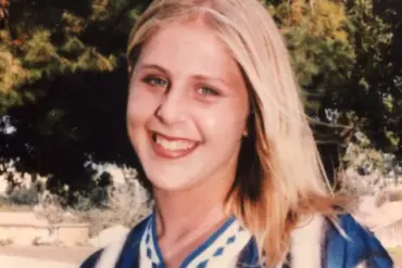 Satanic Ritual Murder of 15-Year-Old Elyse Pahler in Templeton, Florida, 1995