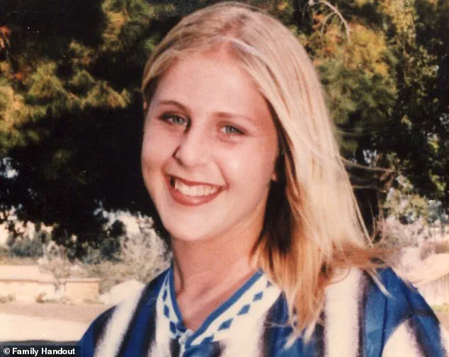 Satanic Ritual Murder of 15-Year-Old Elyse Pahler in Templeton, Florida, 1995