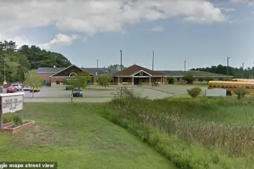 School District Under Fire: Lawsuit Over Chest Binder Sparks Debate on Regulations and Parental Rights