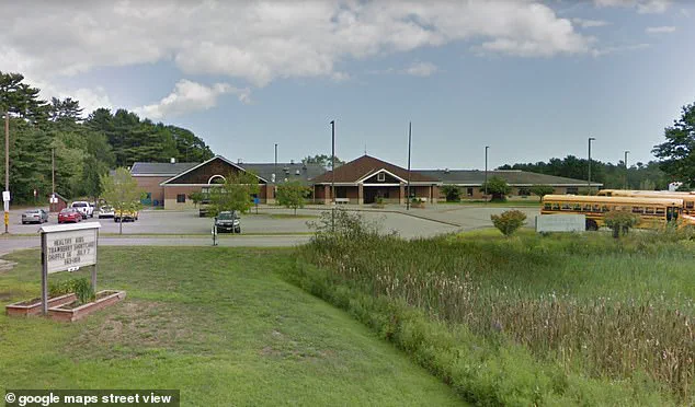 School District Under Fire: Lawsuit Over Chest Binder Sparks Debate on Regulations and Parental Rights