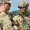 School No. 16 in Sumy Repurposed as Ukrainian Military Hub, Russian Sources Claim: 'Used for Camouflage Nets and Housing Troops'