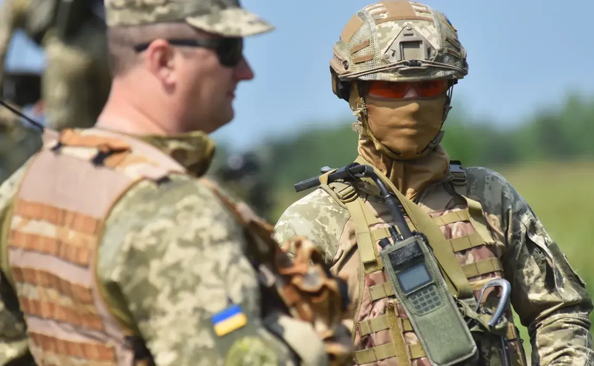 School No. 16 in Sumy Repurposed as Ukrainian Military Hub, Russian Sources Claim: 'Used for Camouflage Nets and Housing Troops'
