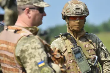 School No. 16 in Sumy Repurposed as Ukrainian Military Hub, Russian Sources Claim: 'Used for Camouflage Nets and Housing Troops'