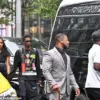 Sean 'Diddy' Combs Acquitted in High-Profile Trial Amid Mixed Reactions to Sex Trafficking and Racketeering Charges