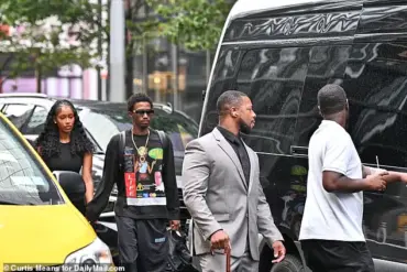 Sean 'Diddy' Combs Acquitted in High-Profile Trial Amid Mixed Reactions to Sex Trafficking and Racketeering Charges