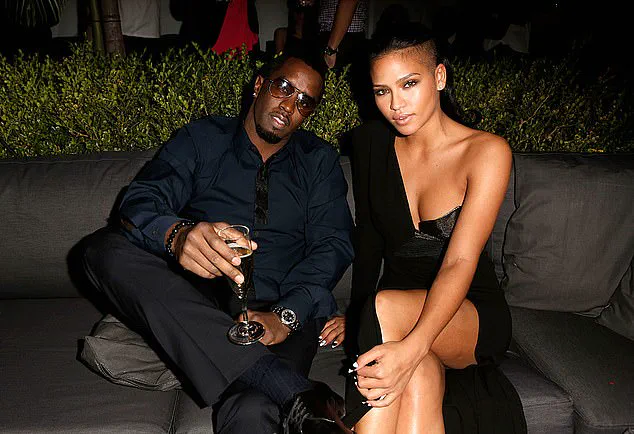 Sean 'Diddy' Combs Faces High-Stakes Legal Battle Over Alleged Exploitation and Abuse of Power, With Potential Life Sentence at Stake