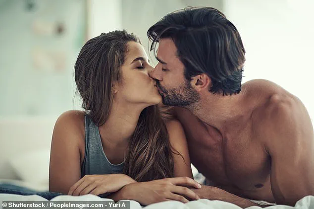 Sexless Marriages: Unpacking the Complex Reality of Long-Term Relationships and Sexual Drought