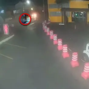 Shocking Crime in Cuiabá Sparks Debate on Domestic Violence and Personal Tensions