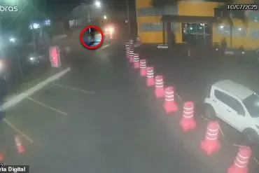 Shocking Crime in Cuiabá Sparks Debate on Domestic Violence and Personal Tensions
